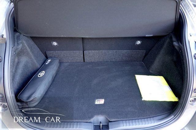 TOYOTA Yaris 1.6 Turbo 3 porte GR Yaris Circuit DAT-NEW MODEL