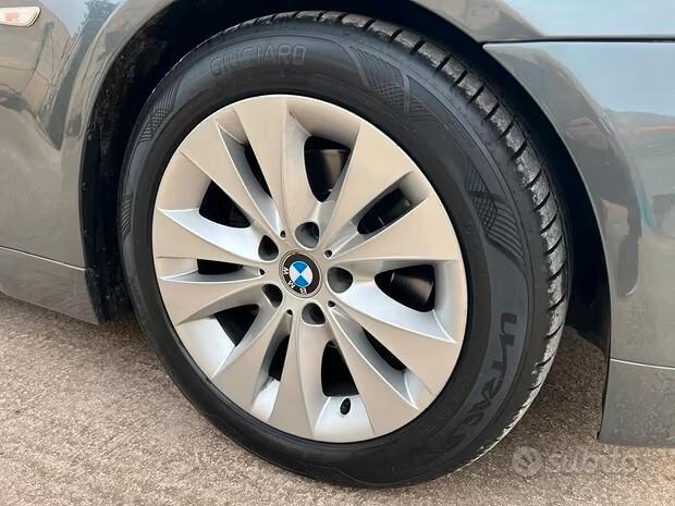 Bmw 530 D N U O V O