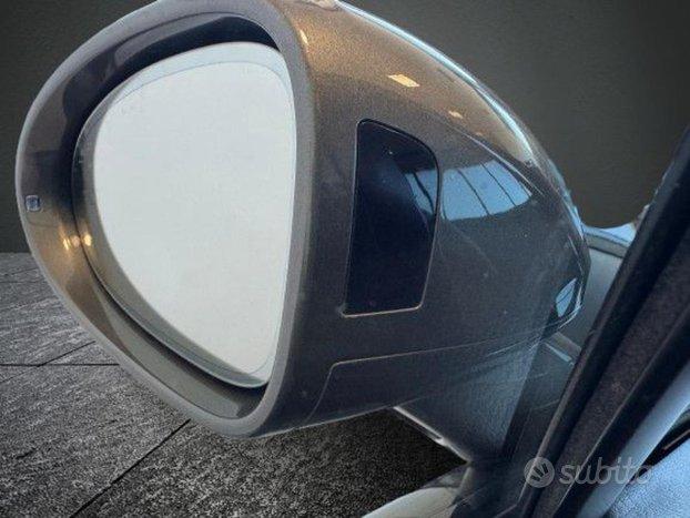 PORSCHE Macan 2.0 T +TETTO+ACC+CHRONO SPORT