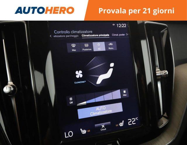 VOLVO XC60 D5 AWD Geartronic Inscription