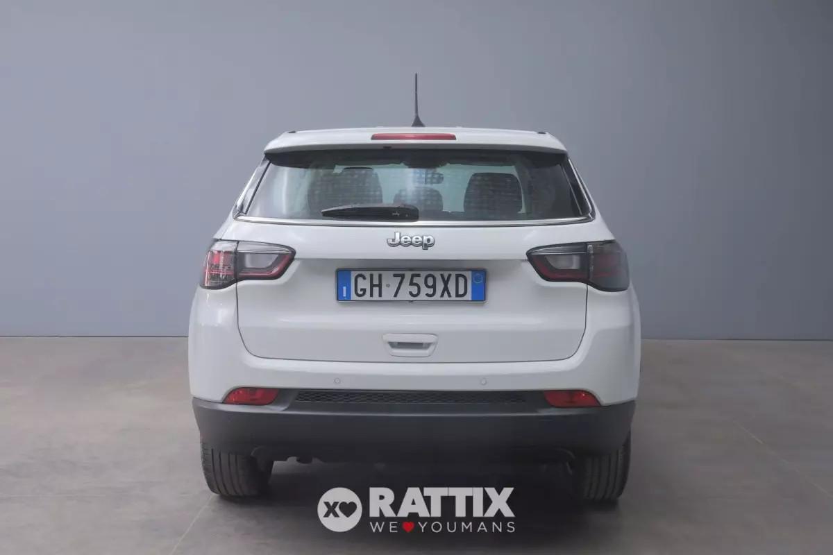 Jeep Compass 1.6 MJT 130CV Limited