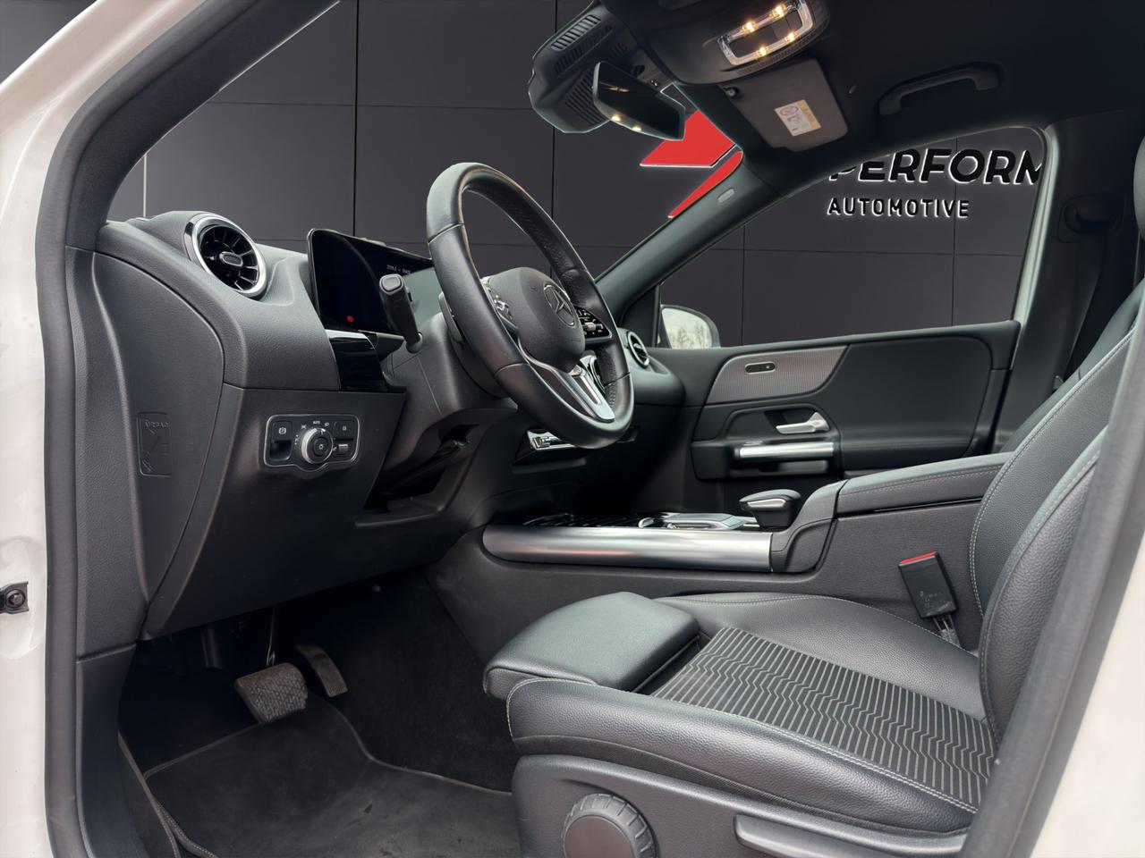 Mercedes B 200 PROGRESSIVE 7G-DCT