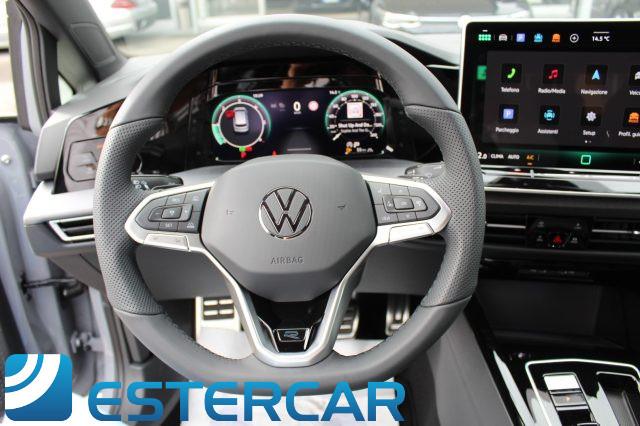 VOLKSWAGEN Golf 8.5 2.0 TDI 150CV DSG R-Line Plus TETTO LED PRONTA