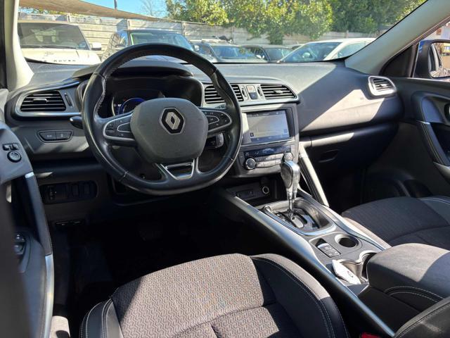 RENAULT Kadjar dCi 130CV Energy Hypnotic2