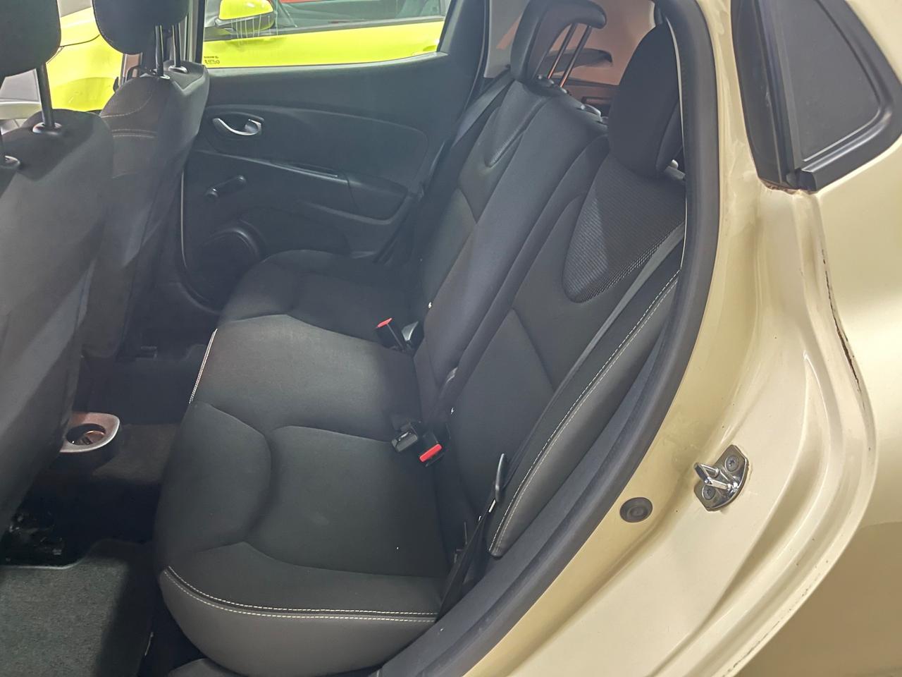 Renault Clio 90 CV GPL Start&Stop 5 porte Energy 2