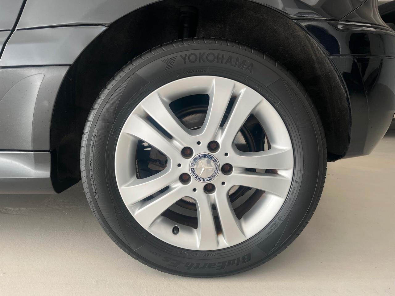 Mercedes Benz Classe B 180 CDI Executive 110CV