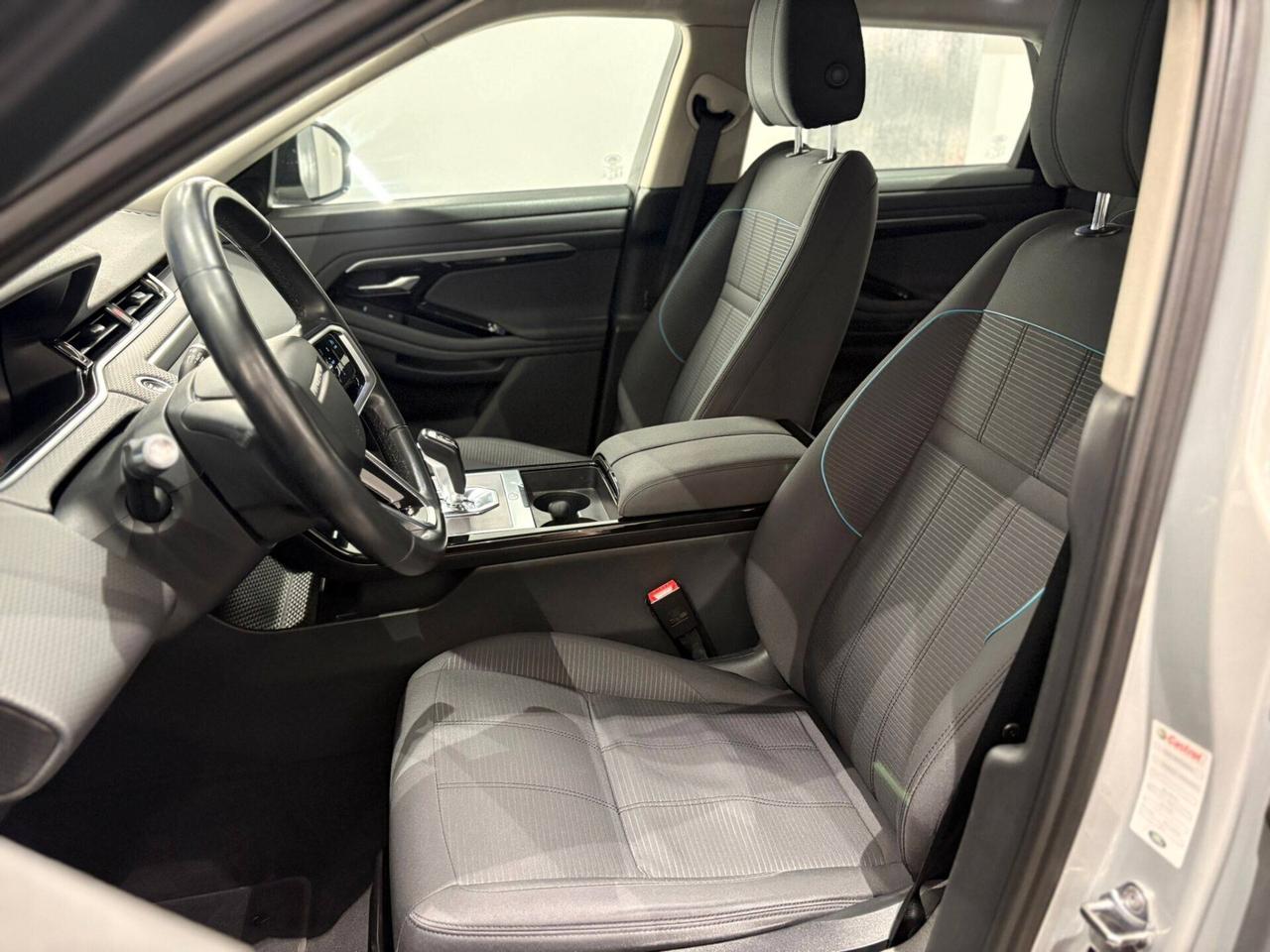 Land Rover Evoque 2.0D AWD 163 CV -2021