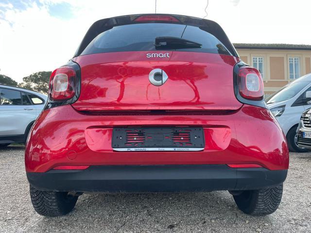SMART ForFour 1.0cc 71cv CRUISE BLUETOOTH CLIMA AUTO