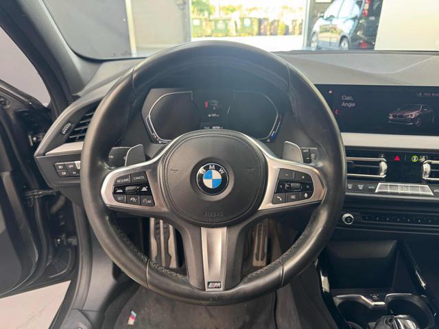 BMW 118 d 5p. Msport