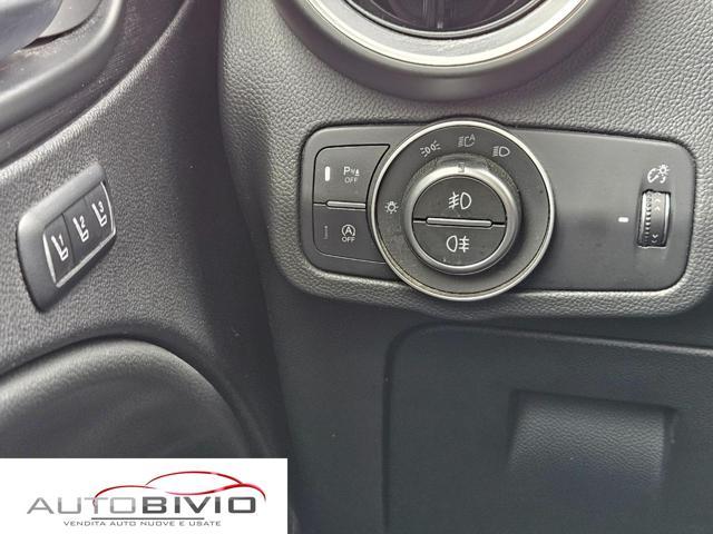 ALFA ROMEO Stelvio 2.2 Turbodiesel 210 CV AT8 Q4 Executive/Leggi bene