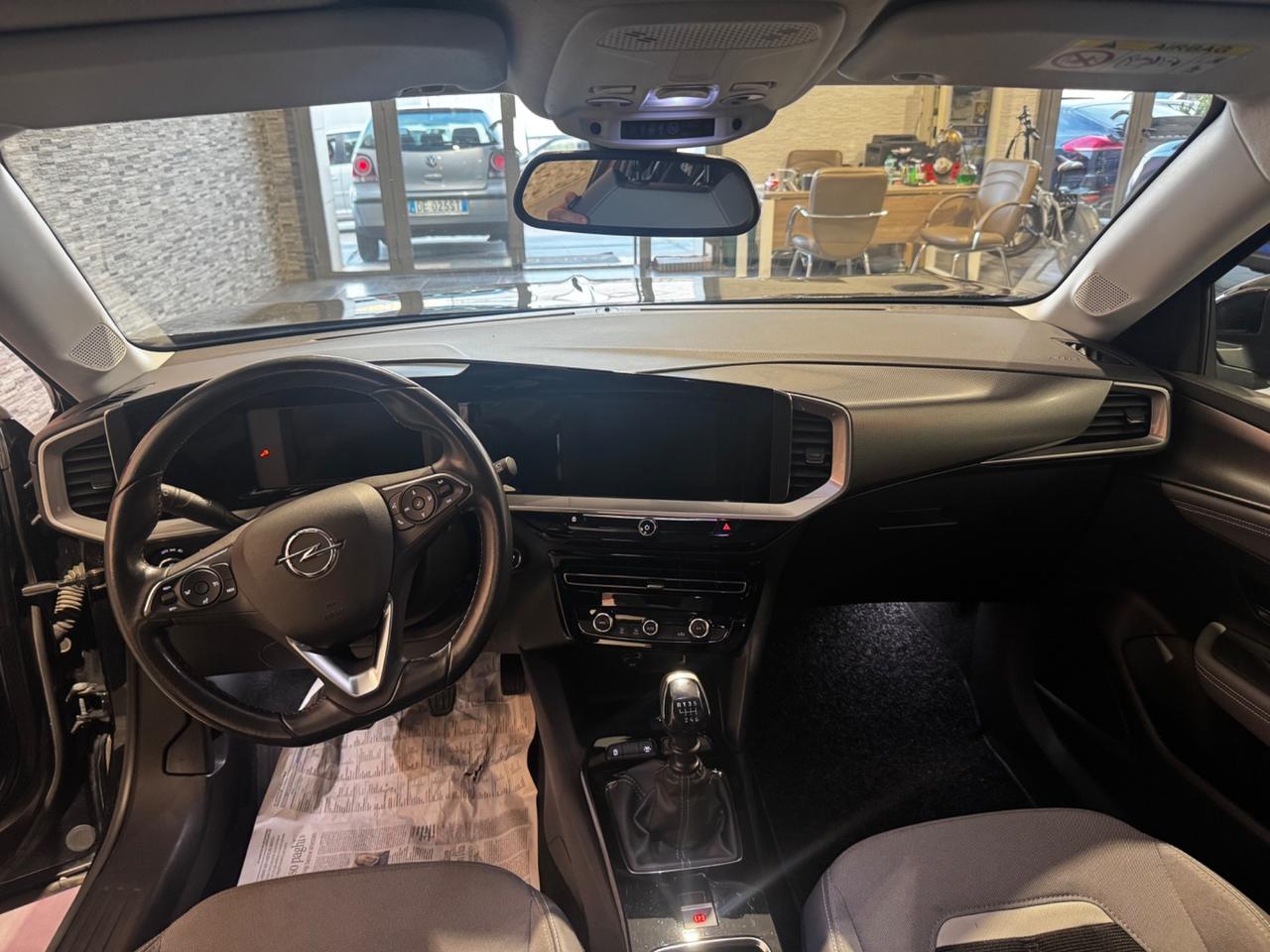 Opel Mokka 1.2 Turbo Edition