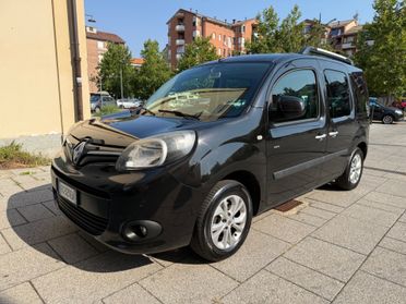 Renault Kangoo 1.5 dCi 110CV F.AP. S&S 4p. Express Maxi Energy