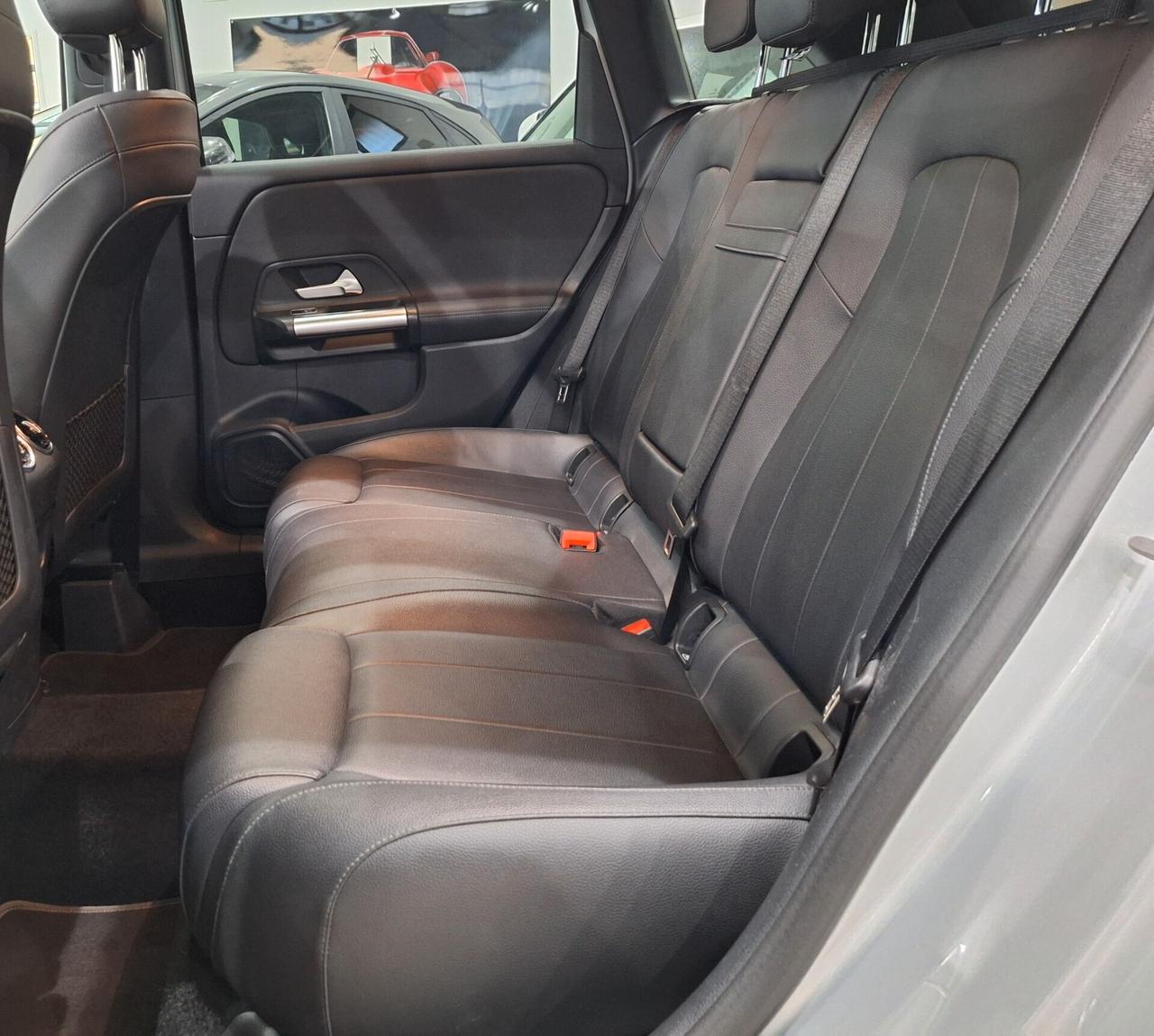 Mercedes B200d AutSportPlus 62.078 KM TettoPanoramico