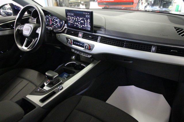 AUDI A4 Avant 35 TDI/163 CV S-tronic Advanced
