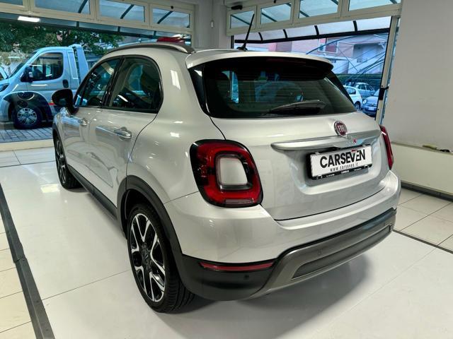 FIAT 500X 1.6 MultiJet 130 CV Cross