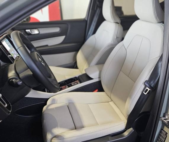Volvo XC40 2.0 b3 Ultra Dark auto