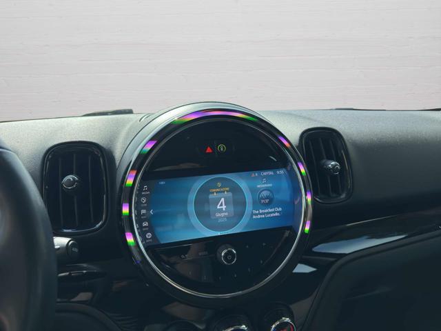 MINI Countryman 1.5 Cooper SE Countryman ALL4 Automatica attesa