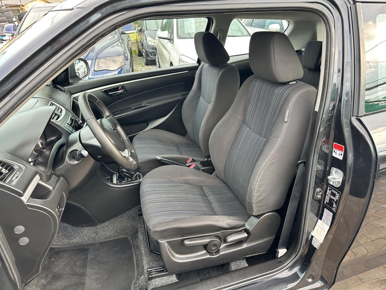 Suzuki Swift 1.3 Diesel
