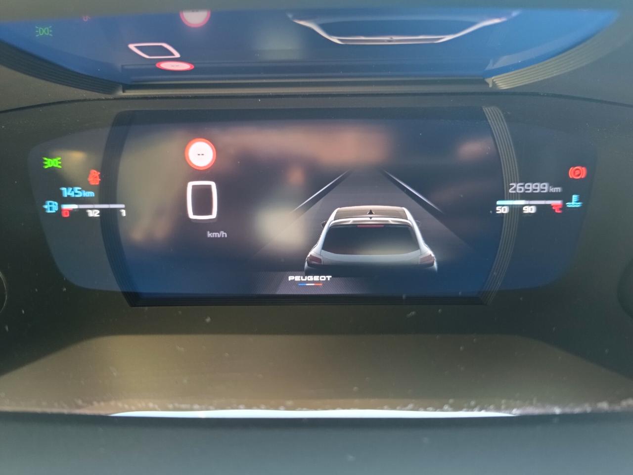 Peugeot 208 PureTech 100 Stop&Start 5 porte GT