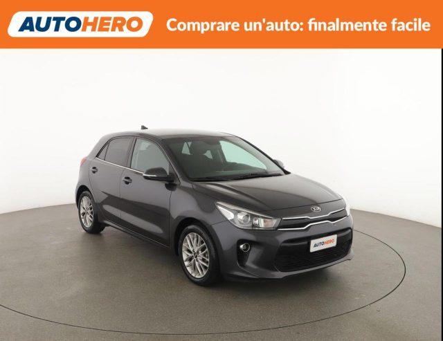 KIA Rio 1.2 MPi Evolution