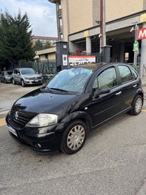 Citroen C3 1.4 HDi 90 cv Exclusive