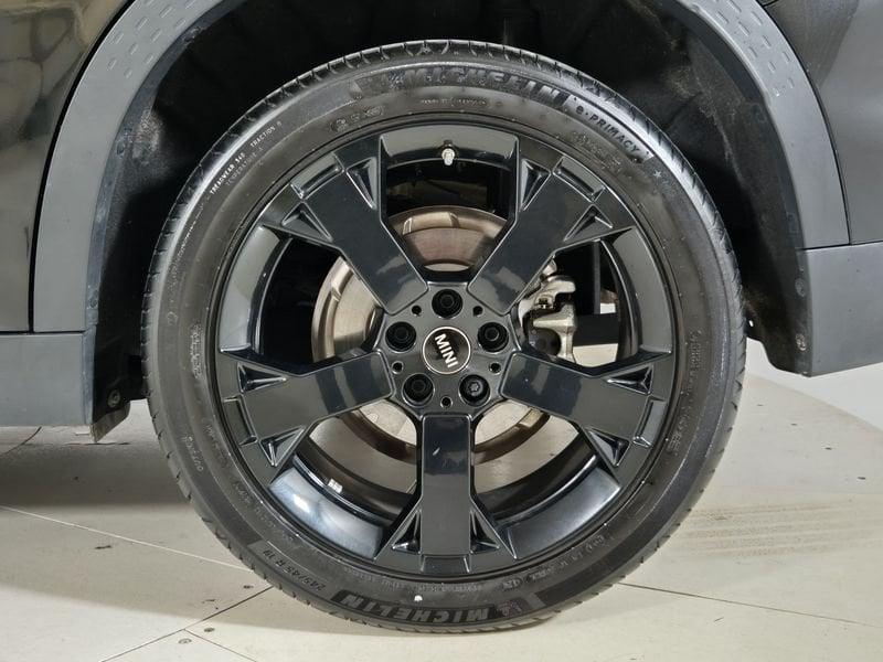 MINI Mini Countryman U25 Mini Countryman 1.5 48V C Classic auto