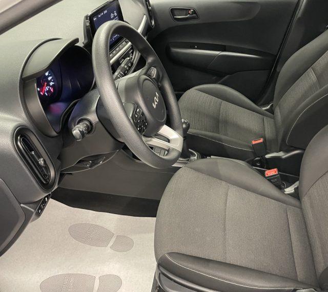KIA Picanto 1.0 TCD TT Urban