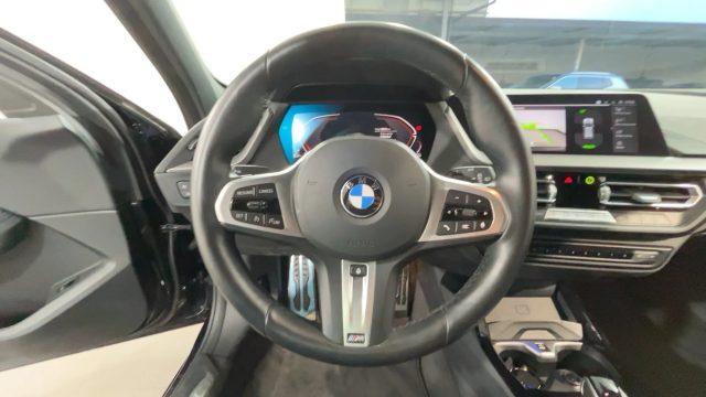 BMW 120 d 5p. Msport #Black.Shadow.Line