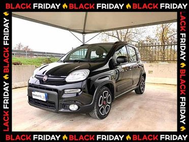 FIAT Panda 1.2 EasyPower City Life OK NEOPATENTATI EURO 6D