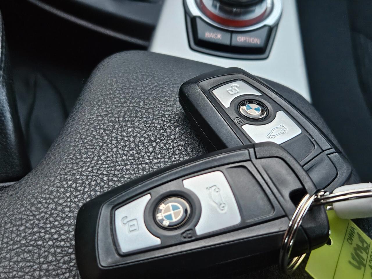 Bmw 318d Berlina Xdrive 150cv Euro6B