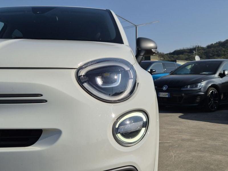 FIAT 500X 1.6 mjet Sport 130cv