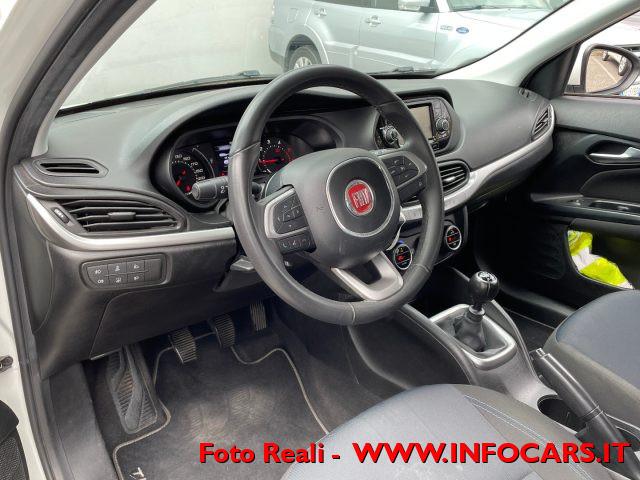 FIAT Tipo 1.6 Mjt S&S SW Easy