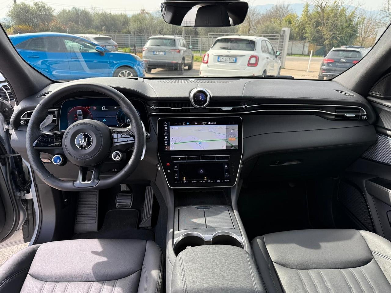 Maserati Grecale MHEV 2.0 GT FULL GARANZIA 2028 IMPECCABILE AFFARE