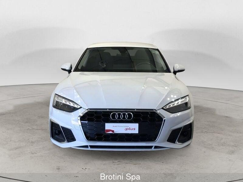 Audi A5 A5 SPB 35 TDI S tronic S line edition