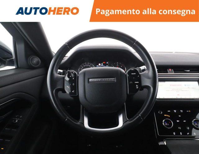 LAND ROVER Range Rover Evoque 2.0D I4-L.Flw 150 CV AWD Auto R-Dynamic S