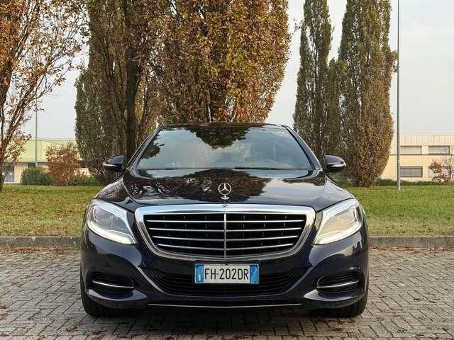 Mercedes-Benz Classe S 350 W/V 222 d (cdi bt) Premium 4matic auto