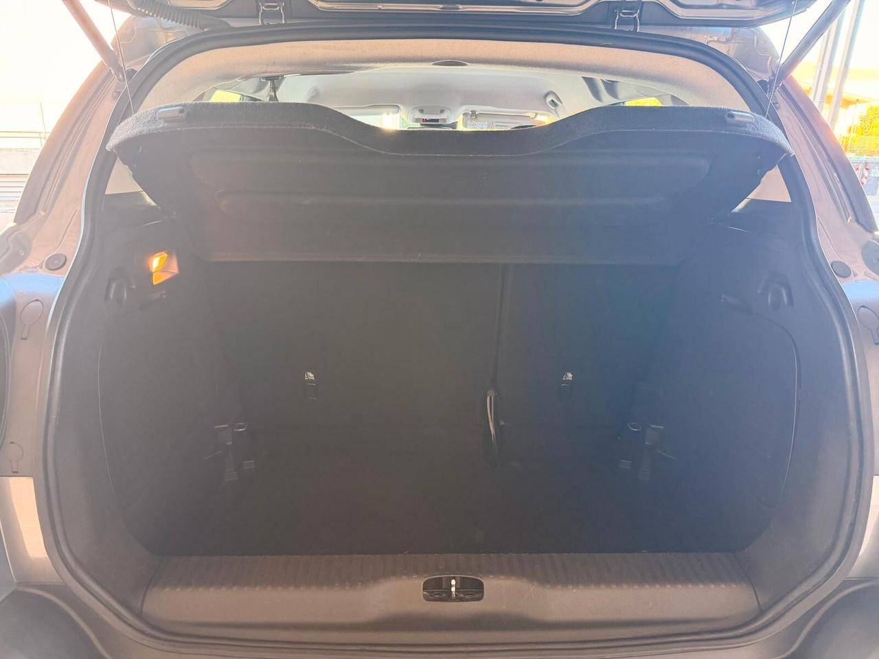 Citroen C3 AirCross PureTech 82 Feel