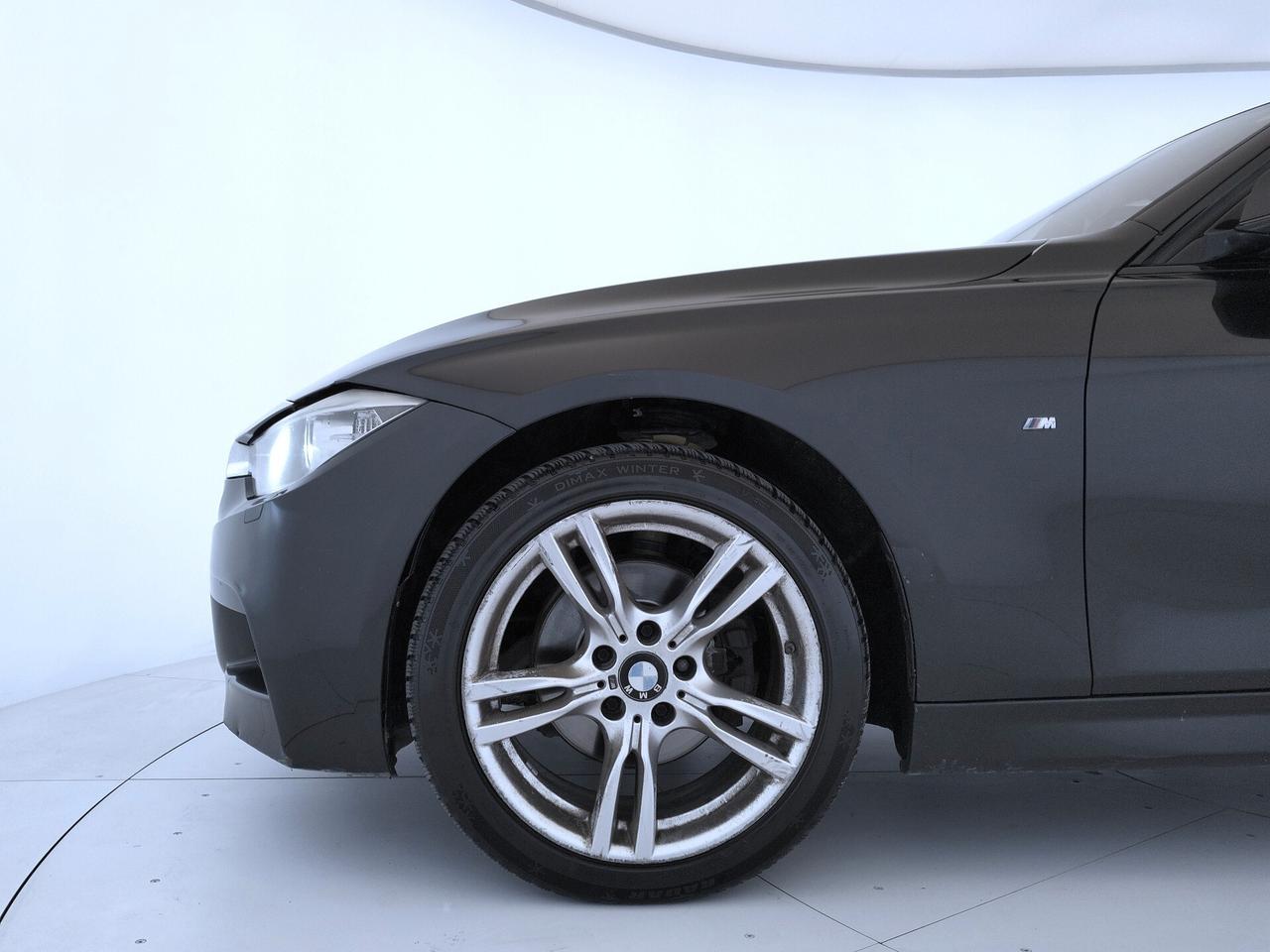 Bmw 320d xDrive Touring Msport