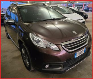 Peugeot 2008 1.6 92CV Allure - CAMBIO AUT. REVISIONATO -