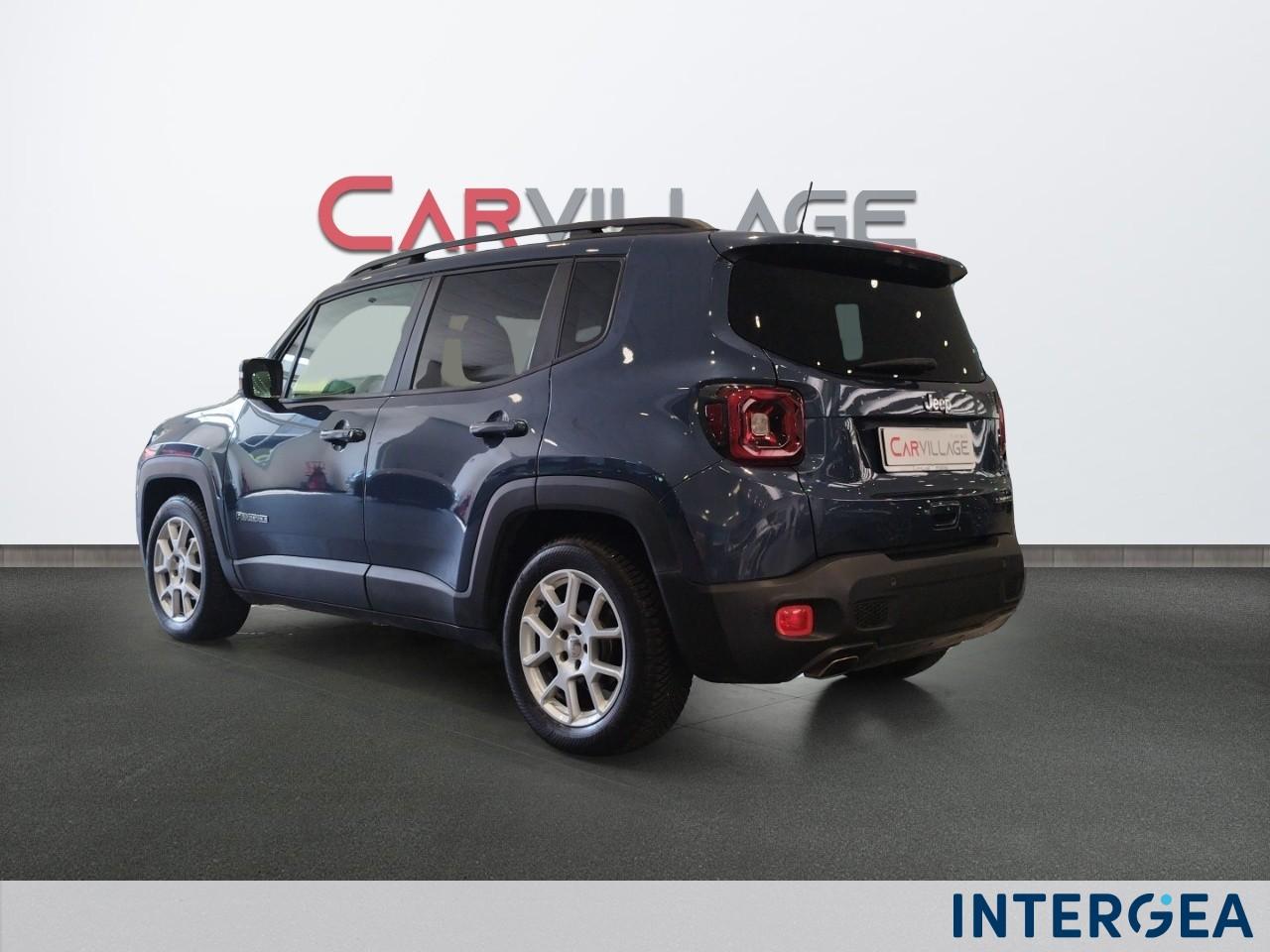 JEEP Renegade 1.6 mjt Limited 2wd 130cv