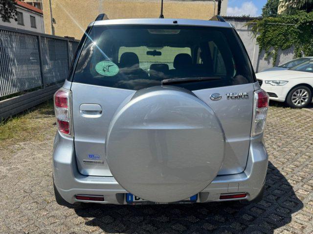 DAIHATSU Terios 1.5 105cv 4WD Hiro