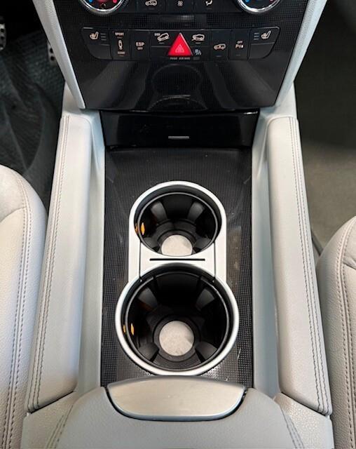 Mercedes-benz ML 350 BlueTEC Sport