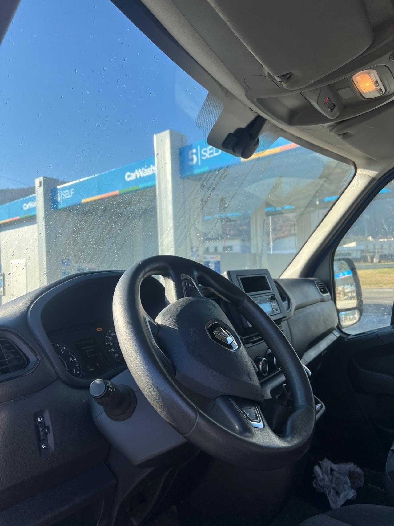 Renault Master A