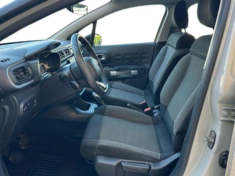 Citroën C3 BlueHDi 100 S&S Feel