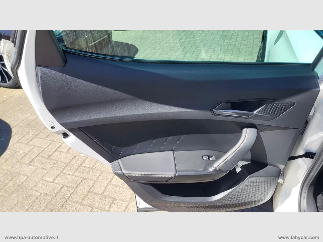 CUPRA Formentor 2.0TDI 150CV LED TETTO NAVI PELLE