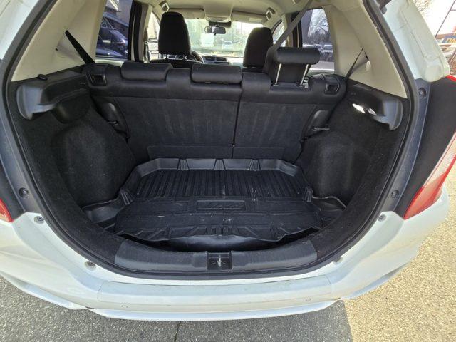 HONDA Jazz 1.3 Comfort Navi ADAS CVT NEOPATENTATI