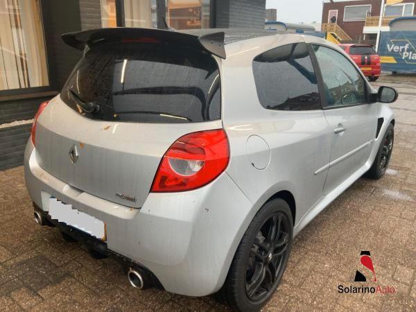 Renault Clio 3 Porte Clio 3p 2.0 16v RS 203cv