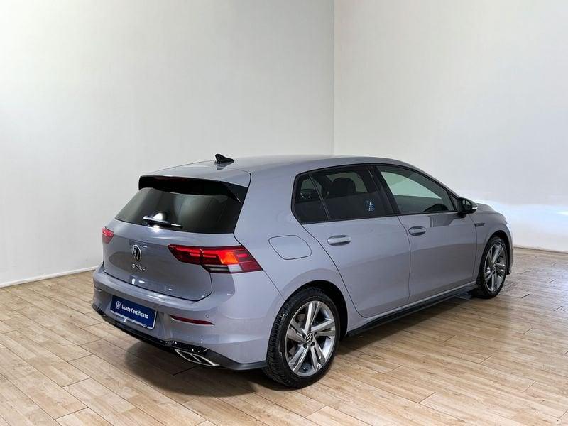 Volkswagen Golf Golf 2.0 tdi R-Line 150cv dsg