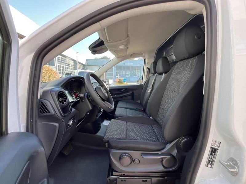 Mercedes-Benz Vito FURGONE PRO 119 CDI LONG