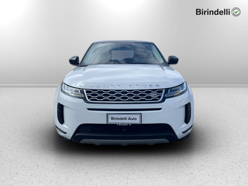 LAND ROVER RR Evoque 2ª serie - Range Rover Evoque 2.0D I4 163 CV AWD Auto